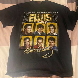 Elvis Shirt